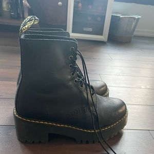 Brand new doc martens